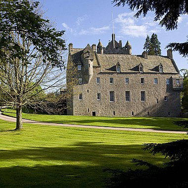 cawdorcastle