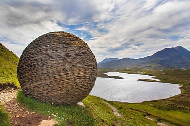 Knockan-Crag